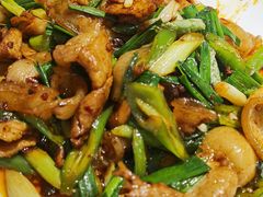 -百年神厨·地道川菜(清江西路店)