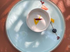 -Golden Lily河内巴黎法越料理餐厅(建国西路店)