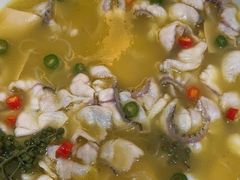 -青花椒花椒鱼(合生汇店)