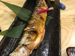 -隐泉京望日式料理(太和广场店)