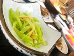 -千叶寿司创意融合料理(水韵城店)