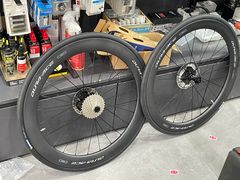 -TREK崔克自行车(徐汇滨江店)