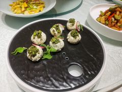 -小土豆北方菜馆(方庄店)