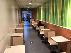 -麦当劳(北京南站店)