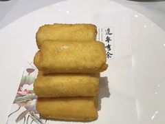 -渔港甄宴·海鲜·地标烟台菜(金沙滩店)