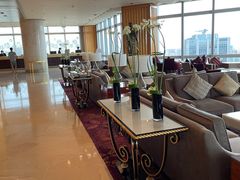 -上海明天广场JW万豪酒店