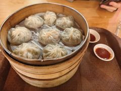 -鑫旺旺汤包(总店)