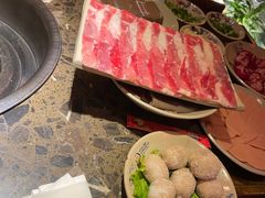 -小龙坎火锅(双林店)