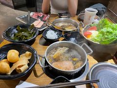 -呷哺呷哺 黄金牧场 (新中关购物中心店)
