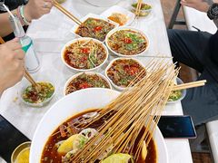 -蜀串香牛杂火锅串串