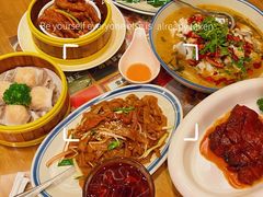 -香港新曜记茶餐厅(星耀城店)