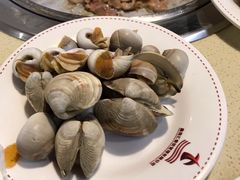 -鑫海汇海鲜烤肉自助(北国商城店)