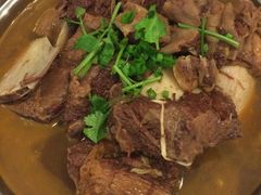 -唐晋人家(源深路店)