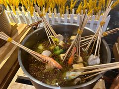 -西宁富力万达文华酒店美食汇西餐厅