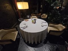-成都钓鱼台精品酒店-品聚·成都餐厅