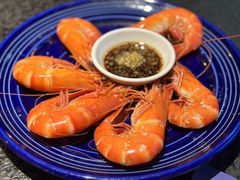 -龚记海鲜20年老字号