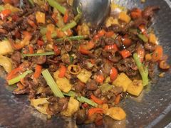 -毛家饭店·融合新湘菜·主题宴(齐鲁软件园店)