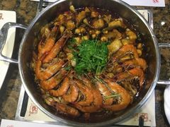 -黄记煌三汁焖锅(华发商都店)
