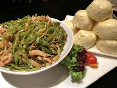 -红棉中餐厅·广州海航威斯汀酒店