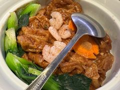 -江南里·新浙菜(苏州大悦城店)