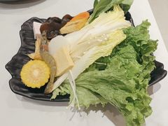 -呷哺呷哺 黄金牧场 (中发百旺店)