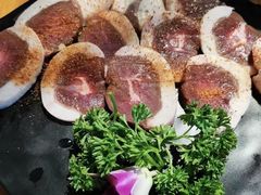 -四斤烤肉(东戴河孟家店)