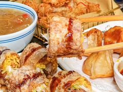 -福苗小骆驼烧烤(曲江店)