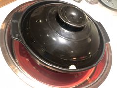 -捞神煲汤火锅(湖滨商业街店)