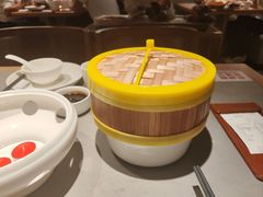 -褚记烤鸭·南京家常菜(雨花客厅店)