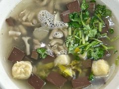 -百年尹氏汤包(湖南路狮子桥店)