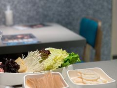 -半天妖烤鱼(长安万达广场店)