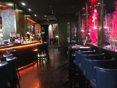 -YUE·6·西式融合餐厅(外滩六号店)