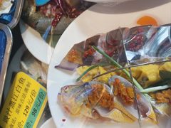 -三个渔夫·蒸汽海鲜(小白楼店)