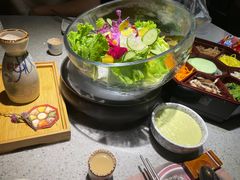 -将军牛排·尔滨地标朝鲜族美食(总店)