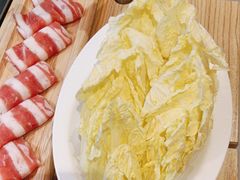 -淼福猪肚鸡·椰子鸡火锅(大沙地店)