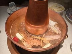 -北京老门框爆肚涮肉馆(锦业路店)