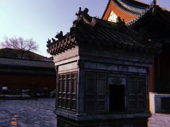 -历代帝王庙博物馆