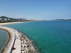 -石梅湾艾美度假酒店