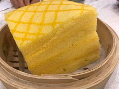 有机南瓜千层糕-寻味顺德·珍之宝酒楼(银钻店)