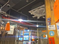 -辉记炭烧海鲜大排档·老字号(福田店)