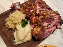 -东里手工啤酒·精酿餐厅(前门店)