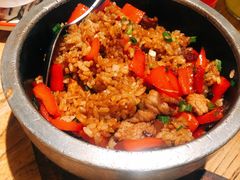 -新白鹿餐厅(银泰西湖文化广场店)