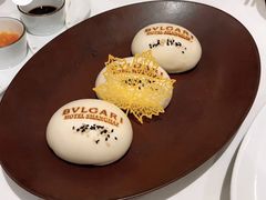 -宝丽轩中餐厅BAOLIXUAN