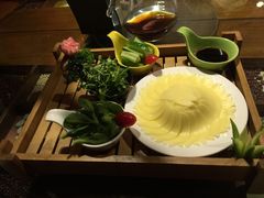 -随喜赞素食餐厅(亦庄店)