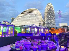 -大隐·成都火锅Bistro(合生麒麟新天地店)