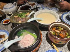 -南京大牌档(济南万象城店)