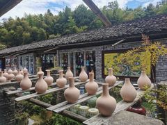 -景德镇古窑民俗博览区