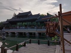 -乌镇西栅景区