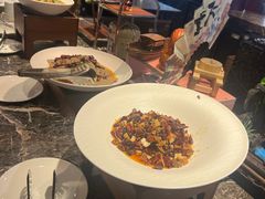 -重庆丽苑维景国际大酒店·海鲜自助餐厅