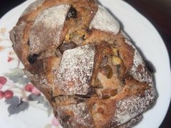 黑麦秋栗-熊叔熊婶面包房(团结湖店)